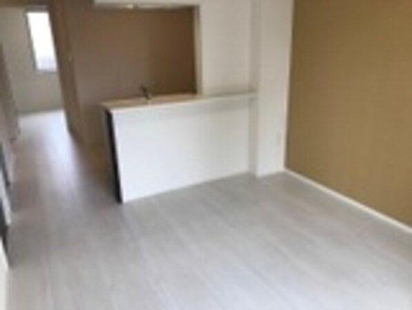 ドライバームの物件内観写真